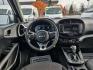 2024 WHITE KIA SOUL LX LX (KNDJ23AU6R7) with an 2.0L engine, Continuously Variable transmission, located at 929 East 8th Ave, Anchorage, AK, 99501, (907) 274-2277, 61.214783, -149.866074- Photo#3