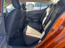 2022 ORANGE NISSAN VERSA SR (3N1CN8FV2NL) with an 1.6L engine, Automatic transmission, located at 929 East 8th Ave, Anchorage, AK, 99501, (907) 274-2277, 61.214783, -149.866074- Photo#2