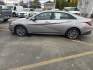 2024 SILVER HYUNDAI ELANTRA SEL SEL (KMHLM4DG0RU) with an 2.0L engine, Continuously Variable transmission, located at 929 East 8th Ave, Anchorage, AK, 99501, (907) 274-2277, 61.214783, -149.866074- Photo#1