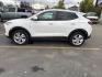 2025 WHITE BUICK ENCORE GX PREFERRED (KL4AMCSLXSB) with an 1.3L engine, Automatic transmission, located at 929 East 8th Ave, Anchorage, AK, 99501, (907) 274-2277, 61.214783, -149.866074- Photo#1
