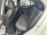 2025 WHITE BUICK ENCORE GX PREFERRED (KL4AMCSLXSB) with an 1.3L engine, Automatic transmission, located at 929 East 8th Ave, Anchorage, AK, 99501, (907) 274-2277, 61.214783, -149.866074- Photo#2