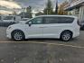 2023 WHITE CHRYSLER VOYAGER LX LX (2C4RC1CG9PR) with an 3.6L engine, Automatic transmission, located at 929 East 8th Ave, Anchorage, AK, 99501, (907) 274-2277, 61.214783, -149.866074- Photo#1