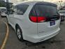 2023 WHITE CHRYSLER VOYAGER LX LX (2C4RC1CG9PR) with an 3.6L engine, Automatic transmission, located at 929 East 8th Ave, Anchorage, AK, 99501, (907) 274-2277, 61.214783, -149.866074- Photo#2