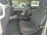 2023 WHITE CHRYSLER VOYAGER LX LX (2C4RC1CG9PR) with an 3.6L engine, Automatic transmission, located at 929 East 8th Ave, Anchorage, AK, 99501, (907) 274-2277, 61.214783, -149.866074- Photo#3