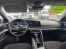 2024 RED HYUNDAI ELANTRA SEL SEL (KMHLM4DG9RU) with an 2.0L engine, Continuously Variable transmission, located at 929 East 8th Ave, Anchorage, AK, 99501, (907) 274-2277, 61.214783, -149.866074- Photo#3