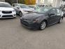 2024 GRAY TOYOTA COROLLA LE LE (5YFB4MDE2RP) with an 2.0L engine, Continuously Variable transmission, located at 929 East 8th Ave, Anchorage, AK, 99501, (907) 274-2277, 61.214783, -149.866074- Photo#0
