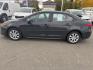 2024 GRAY TOYOTA COROLLA LE LE (5YFB4MDE2RP) with an 2.0L engine, Continuously Variable transmission, located at 929 East 8th Ave, Anchorage, AK, 99501, (907) 274-2277, 61.214783, -149.866074- Photo#1