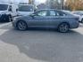 2024 GRAY VOLKSWAGEN JETTA SE SE (3VWEM7BU9RM) with an 1.5L engine, Automatic transmission, located at 929 East 8th Ave, Anchorage, AK, 99501, (907) 274-2277, 61.214783, -149.866074- Photo#1