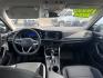 2024 GRAY VOLKSWAGEN JETTA SE SE (3VWEM7BU9RM) with an 1.5L engine, Automatic transmission, located at 929 East 8th Ave, Anchorage, AK, 99501, (907) 274-2277, 61.214783, -149.866074- Photo#3