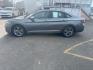 2024 GRAY VOLKSWAGEN JETTA SE SE (3VWEM7BU6RM) with an 1.5L engine, Automatic transmission, located at 929 East 8th Ave, Anchorage, AK, 99501, (907) 274-2277, 61.214783, -149.866074- Photo#1