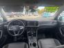 2024 GRAY VOLKSWAGEN JETTA SE SE (3VWEM7BU6RM) with an 1.5L engine, Automatic transmission, located at 929 East 8th Ave, Anchorage, AK, 99501, (907) 274-2277, 61.214783, -149.866074- Photo#3