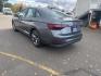 2024 GRAY VOLKSWAGEN JETTA SE SE (3VWEM7BU6RM) with an 1.5L engine, Automatic transmission, located at 929 East 8th Ave, Anchorage, AK, 99501, (907) 274-2277, 61.214783, -149.866074- Photo#4
