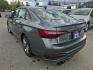 2024 GRAY VOLKSWAGEN JETTA SE SE (3VWEM7BU2RM) with an 1.5L engine, Automatic transmission, located at 929 East 8th Ave, Anchorage, AK, 99501, (907) 274-2277, 61.214783, -149.866074- Photo#2