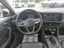 2024 GRAY VOLKSWAGEN JETTA SE SE (3VWEM7BU2RM) with an 1.5L engine, Automatic transmission, located at 929 East 8th Ave, Anchorage, AK, 99501, (907) 274-2277, 61.214783, -149.866074- Photo#4