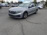 2024 SILVER VOLKSWAGEN JETTA SE SE (3VWEM7BU7RM) with an 1.5L engine, Automatic transmission, located at 929 East 8th Ave, Anchorage, AK, 99501, (907) 274-2277, 61.214783, -149.866074- Photo#0