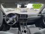 2024 SILVER VOLKSWAGEN JETTA SE SE (3VWEM7BU7RM) with an 1.5L engine, Automatic transmission, located at 929 East 8th Ave, Anchorage, AK, 99501, (907) 274-2277, 61.214783, -149.866074- Photo#3