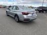 2024 SILVER VOLKSWAGEN JETTA SE SE (3VWEM7BU7RM) with an 1.5L engine, Automatic transmission, located at 929 East 8th Ave, Anchorage, AK, 99501, (907) 274-2277, 61.214783, -149.866074- Photo#4