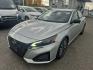 2024 SILVER NISSAN ALTIMA SV SV (1N4BL4DV2RN) with an 2.5L engine, Continuously Variable transmission, located at 929 East 8th Ave, Anchorage, AK, 99501, (907) 274-2277, 61.214783, -149.866074- Photo#0