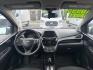 2021 SILVER CHEVROLET SPARK 1LT (KL8CD6SA4MC) with an 1.4L engine, Continuously Variable transmission, located at 929 East 8th Ave, Anchorage, AK, 99501, (907) 274-2277, 61.214783, -149.866074- Photo#3