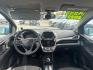 2022 BLUE CHEVROLET SPARK 1LT (KL8CD6SAXNC) with an 1.4L engine, Automatic transmission, located at 929 East 8th Ave, Anchorage, AK, 99501, (907) 274-2277, 61.214783, -149.866074- Photo#3