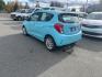 2022 BLUE CHEVROLET SPARK 1LT (KL8CD6SAXNC) with an 1.4L engine, Automatic transmission, located at 929 East 8th Ave, Anchorage, AK, 99501, (907) 274-2277, 61.214783, -149.866074- Photo#4