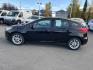 2018 BLACK FORD FOCUS SE (1FADP3K22JL) with an 2.0L engine, Automatic transmission, located at 929 East 8th Ave, Anchorage, AK, 99501, (907) 274-2277, 61.214783, -149.866074- Photo#1