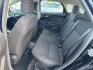 2018 BLACK FORD FOCUS SE (1FADP3K22JL) with an 2.0L engine, Automatic transmission, located at 929 East 8th Ave, Anchorage, AK, 99501, (907) 274-2277, 61.214783, -149.866074- Photo#2