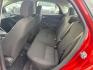2018 RED FORD FOCUS SE (1FADP3F24JL) with an 2.0L engine, Automatic transmission, located at 929 East 8th Ave, Anchorage, AK, 99501, (907) 274-2277, 61.214783, -149.866074- Photo#2