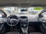 2018 RED FORD FOCUS SE (1FADP3F24JL) with an 2.0L engine, Automatic transmission, located at 929 East 8th Ave, Anchorage, AK, 99501, (907) 274-2277, 61.214783, -149.866074- Photo#3