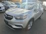 2019 SILVER BUICK ENCORE SPORT TOURING (KL4CJ2SMXKB) with an 1.4L engine, Automatic transmission, located at 929 East 8th Ave, Anchorage, AK, 99501, (907) 274-2277, 61.214783, -149.866074- Photo#0