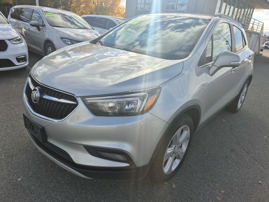 photo of 2019 BUICK ENCORE SPORT TOURING