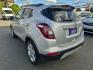 2019 SILVER BUICK ENCORE SPORT TOURING (KL4CJ2SMXKB) with an 1.4L engine, Automatic transmission, located at 929 East 8th Ave, Anchorage, AK, 99501, (907) 274-2277, 61.214783, -149.866074- Photo#2
