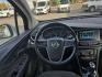 2019 SILVER BUICK ENCORE SPORT TOURING (KL4CJ2SMXKB) with an 1.4L engine, Automatic transmission, located at 929 East 8th Ave, Anchorage, AK, 99501, (907) 274-2277, 61.214783, -149.866074- Photo#4