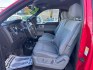 2011 RED FORD F150 XL (1FTMF1EM3BK) with an 3.7L engine, Automatic transmission, located at 929 East 8th Ave, Anchorage, AK, 99501, (907) 274-2277, 61.214783, -149.866074- Photo#2