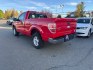 2011 RED FORD F150 XL (1FTMF1EM3BK) with an 3.7L engine, Automatic transmission, located at 929 East 8th Ave, Anchorage, AK, 99501, (907) 274-2277, 61.214783, -149.866074- Photo#3