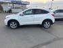 2016 WHITE HONDA HR-V EX (3CZRU5H53GM) with an 1.8L engine, Continuously Variable transmission, located at 929 East 8th Ave, Anchorage, AK, 99501, (907) 274-2277, 61.214783, -149.866074- Photo#1