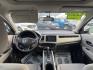 2016 WHITE HONDA HR-V EX (3CZRU5H53GM) with an 1.8L engine, Continuously Variable transmission, located at 929 East 8th Ave, Anchorage, AK, 99501, (907) 274-2277, 61.214783, -149.866074- Photo#4