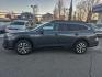 2025 GREY SUBARU OUTBACK PREMIUM (4S4BTAFC7S3) with an 2.5L engine, Continuously Variable transmission, located at 929 East 8th Ave, Anchorage, AK, 99501, (907) 274-2277, 61.214783, -149.866074- Photo#1