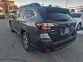 2025 GREY SUBARU OUTBACK PREMIUM (4S4BTAFC7S3) with an 2.5L engine, Continuously Variable transmission, located at 929 East 8th Ave, Anchorage, AK, 99501, (907) 274-2277, 61.214783, -149.866074- Photo#3