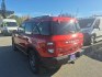 2024 RED FORD BRONCO SPORT BIG BEND (3FMCR9B65RR) with an 1.5L engine, Automatic transmission, located at 929 East 8th Ave, Anchorage, AK, 99501, (907) 274-2277, 61.214783, -149.866074- Photo#2