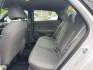 2024 WHITE HYUNDAI ELANTRA SEL SEL (KMHLM4DG1RU) with an 2.0L engine, Continuously Variable transmission, located at 929 East 8th Ave, Anchorage, AK, 99501, (907) 274-2277, 61.214783, -149.866074- Photo#2