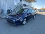 2024 BLUE TOYOTA COROLLA LE LE (5YFB4MDE4RP) with an 2.0L engine, Continuously Variable transmission, located at 929 East 8th Ave, Anchorage, AK, 99501, (907) 274-2277, 61.214783, -149.866074- Photo#0