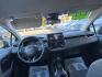 2024 BLUE TOYOTA COROLLA LE LE (5YFB4MDE4RP) with an 2.0L engine, Continuously Variable transmission, located at 929 East 8th Ave, Anchorage, AK, 99501, (907) 274-2277, 61.214783, -149.866074- Photo#3