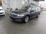 2024 BLACK VOLKSWAGEN JETTA SE SE (3VWEM7BUXRM) with an 1.5L engine, Automatic transmission, located at 929 East 8th Ave, Anchorage, AK, 99501, (907) 274-2277, 61.214783, -149.866074- Photo#0