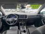 2024 BLACK VOLKSWAGEN JETTA SE SE (3VWEM7BUXRM) with an 1.5L engine, Automatic transmission, located at 929 East 8th Ave, Anchorage, AK, 99501, (907) 274-2277, 61.214783, -149.866074- Photo#3