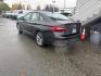 2024 BLACK VOLKSWAGEN JETTA SE SE (3VWEM7BUXRM) with an 1.5L engine, Automatic transmission, located at 929 East 8th Ave, Anchorage, AK, 99501, (907) 274-2277, 61.214783, -149.866074- Photo#4