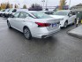 2024 SILVER NISSAN ALTIMA SV SV (1N4BL4DV1RN) with an 2.5L engine, Continuously Variable transmission, located at 929 East 8th Ave, Anchorage, AK, 99501, (907) 274-2277, 61.214783, -149.866074- Photo#4
