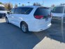 2023 WHITE CHRYSLER VOYAGER LX LX (2C4RC1CG7PR) with an 3.6L engine, Automatic transmission, located at 929 East 8th Ave, Anchorage, AK, 99501, (907) 274-2277, 61.214783, -149.866074- Photo#4