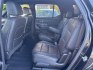 2022 BLACK CHEVROLET TRAVERSE HIGH COUNTRY (1GNEVNKW1NJ) with an 3.6L engine, Automatic transmission, located at 929 East 8th Ave, Anchorage, AK, 99501, (907) 274-2277, 61.214783, -149.866074- Photo#2