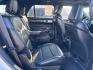2020 WHITE FORD EXPLORER ST (1FM5K8GC9LG) with an 3.0L engine, Automatic transmission, located at 929 East 8th Ave, Anchorage, AK, 99501, (907) 274-2277, 61.214783, -149.866074- Photo#2